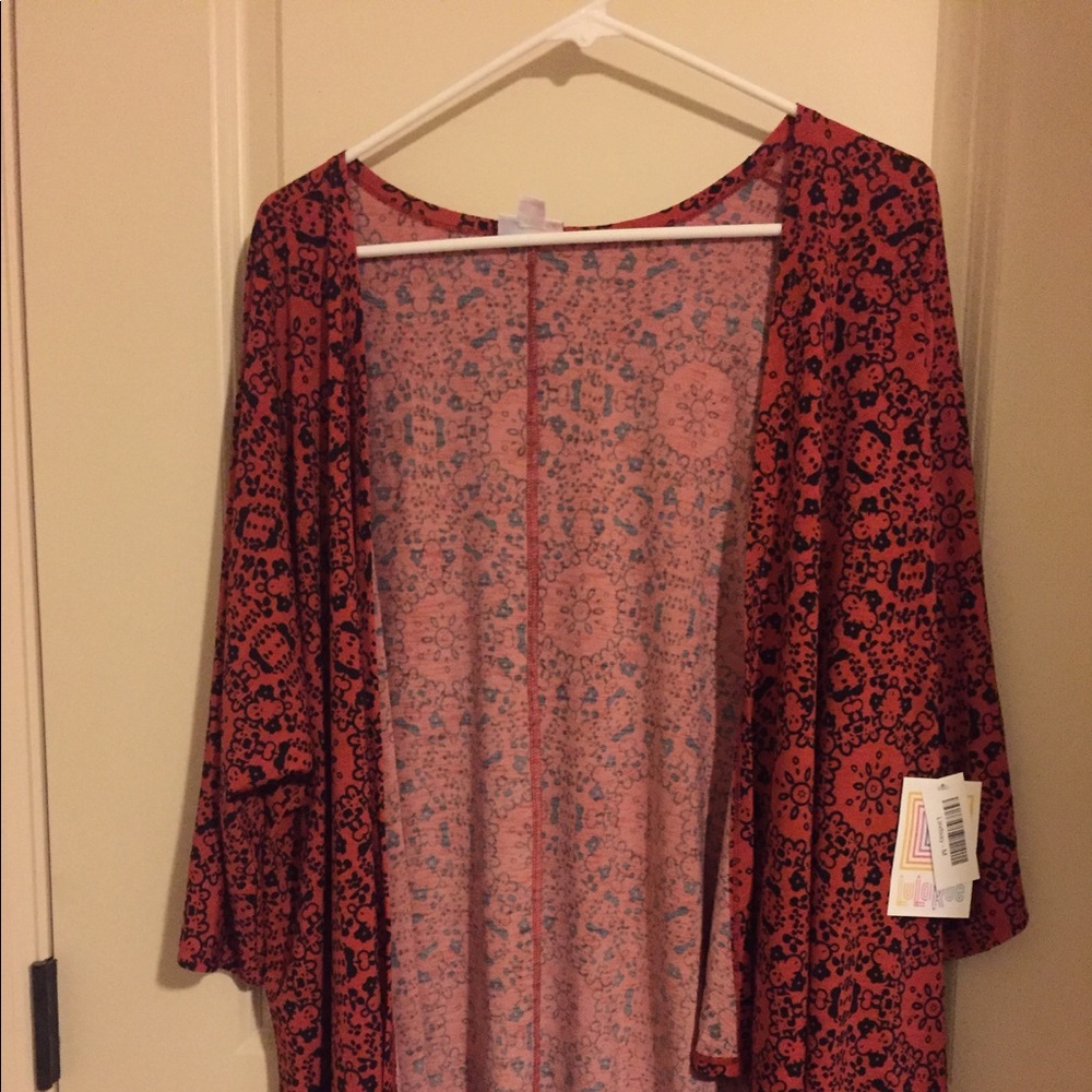Lularoe